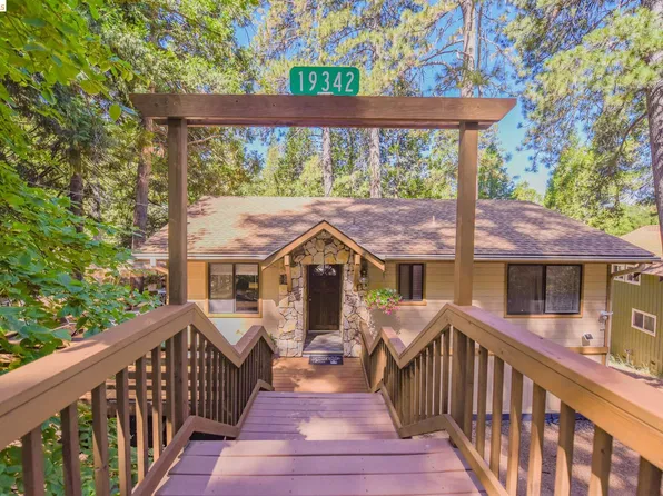 19342 Superior Dr, Twain Harte, CA 95383