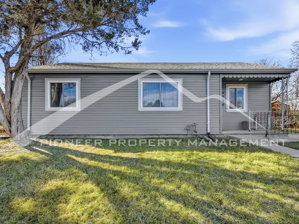 4590 W Wyoming Pl, Denver, CO 80219