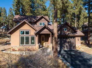 76 Edgemont Highlands Pass, Durango, CO 81301