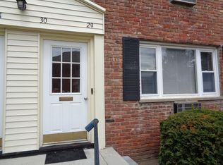 59 Roseland Avenue #29, Caldwell, NJ 07006