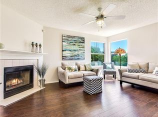 2110 E Gann Hill Dr, Cedar Park, TX 78613
