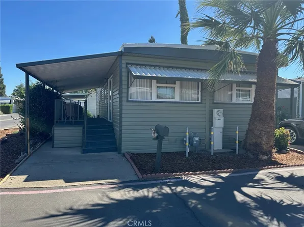 123 Henshaw Ave Space 612, Chico, CA 95973