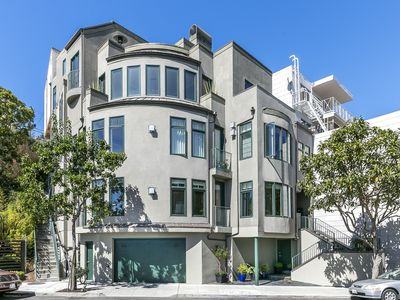 950 Corbett Ave #3, San Francisco, CA, 94131