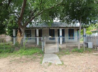 2804 Main Ave, Laredo, TX 78040