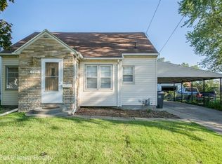 709 Rose Ave, Des Moines, IA 50315