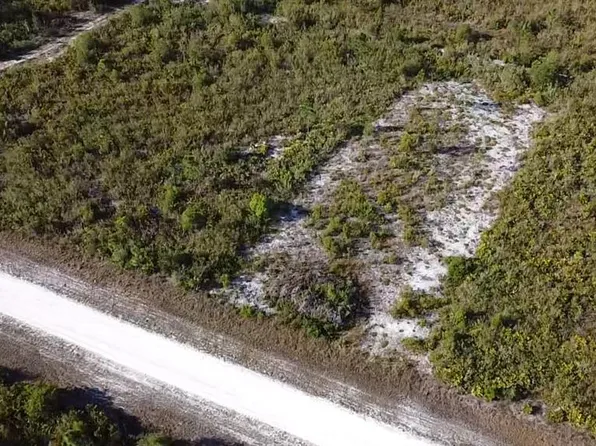 Orlando Dr Lot 26, Indian Lake Estates, FL 33855