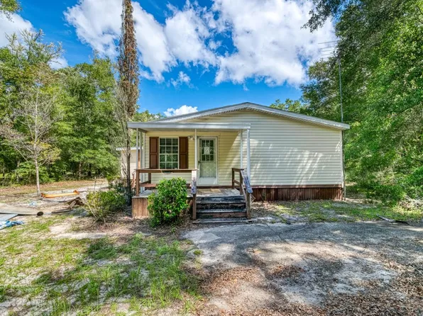 93 Stoney Ln, Crawfordville, FL 32327