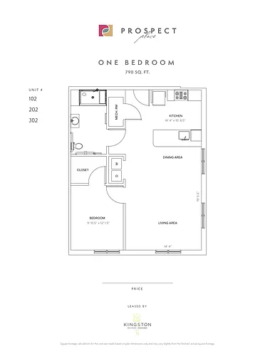460 Washington St #304 Photo 1