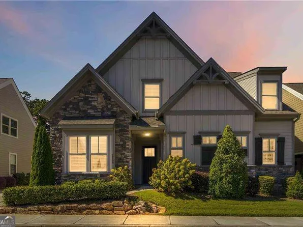 2168 Capers Dr, Marietta, GA 30064