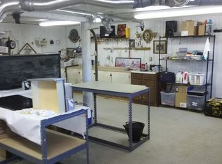 N12176 Old Us #41, Bagley, MI 49821