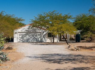 16134 W Lynnette Rd, Tucson, AZ 85739