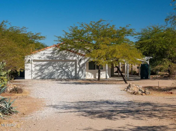 16134 W Lynnette Rd, Tucson, AZ 85739