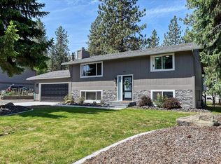 15317 N Unicorn St, Mead, WA 99021