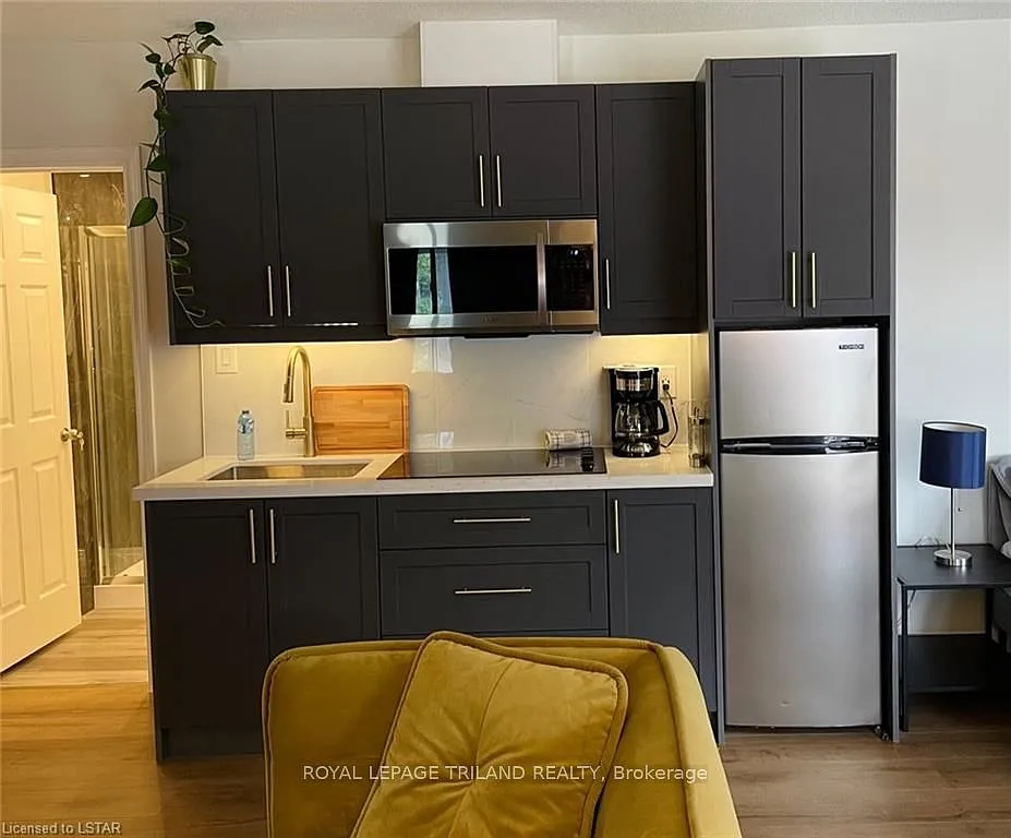Studio, $1,450 — Photo 4
