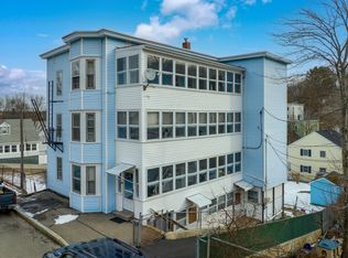 37 Pike St #4, Biddeford, ME 04005