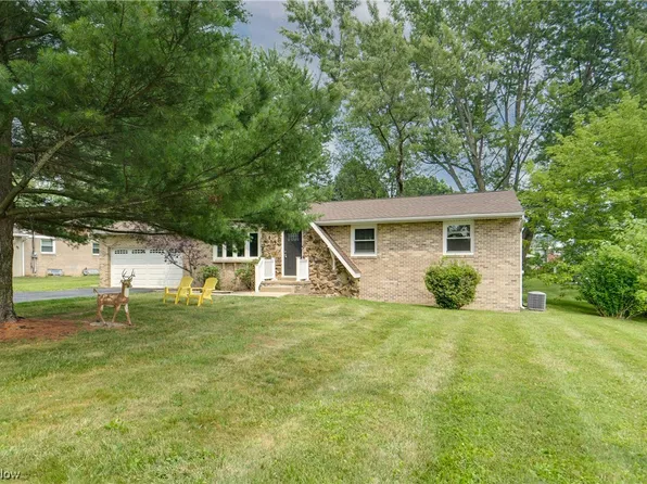 7432 Market Ave N, Canton, OH 44721