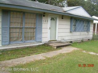 123 Patrol Dr, Albany, GA 31705