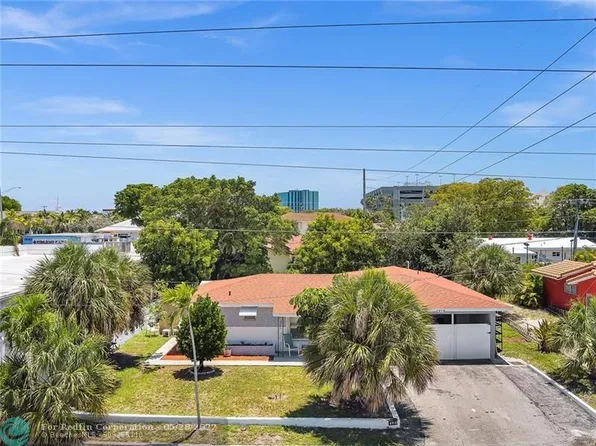 4910 NE 18th Ave #1, Fort Lauderdale, FL 33334