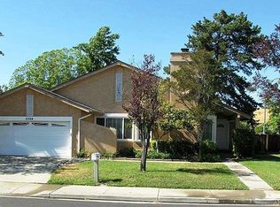 5564 Shorehaven Cir, Livermore, CA 94551