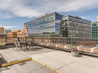 1600 Wynkoop St SUITE 5A, Denver, CO 80202