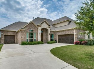 1300 Amistad Dr, Prosper, TX 75078