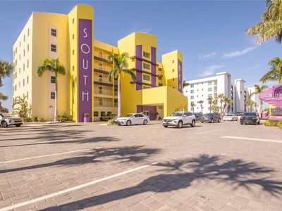 11360 Gulf Blvd #403, Treasure Island, FL, 33706