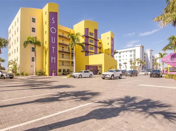 11360 Gulf Blvd #403, Treasure Island, FL 33706