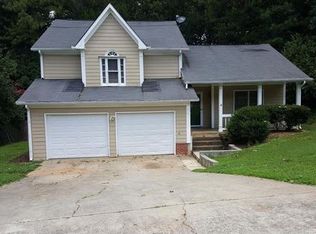 3141 Dowry Dr, Lawrenceville, GA 30044
