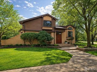 70 Sayre Dr, Princeton, NJ