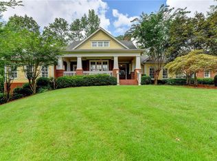 822 Oakton Pond Ct NW, Marietta, GA 30064