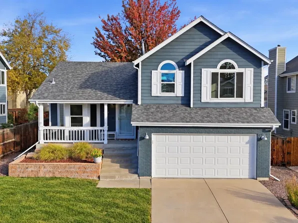 8433 Tabor Circle, Arvada, CO 80005