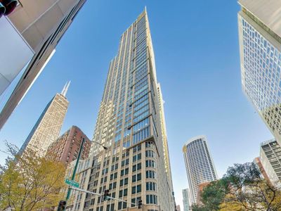 57 E Delaware Pl APT 3504, Chicago, IL, 60611