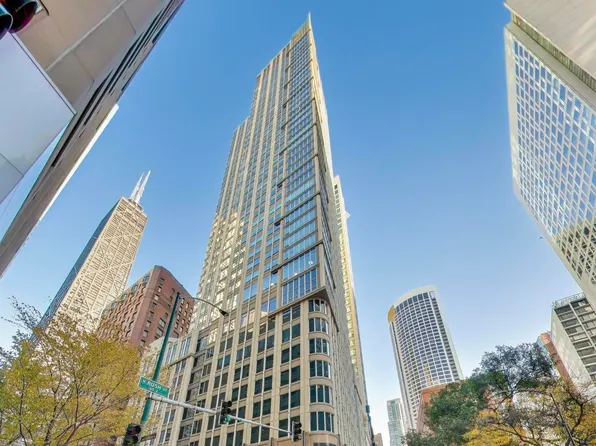 57 E Delaware Pl APT 3504, Chicago, IL 60611