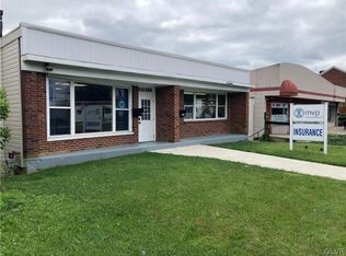 672 Hanover Ave, Allentown, PA 18109
