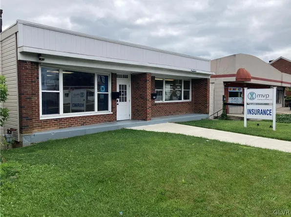 672 Hanover Ave, Allentown, PA 18109