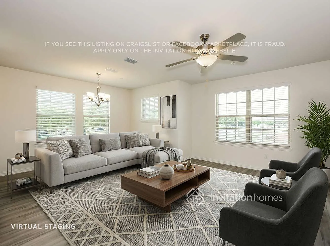 708 Bonnet Trl Arlington, TX 76001 — Photo 4