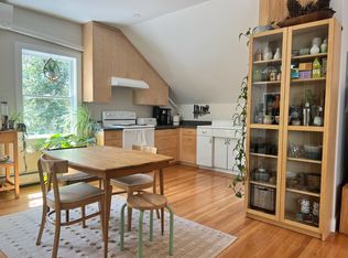 321 Blanchard Road Ext #2, Cumberland Center, ME 04021
