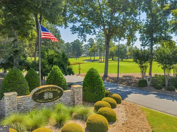 215 Falcon Crst, Warner Robins, GA 31088