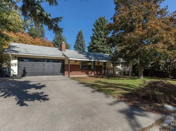 916 Harold St, Moscow, ID 83843