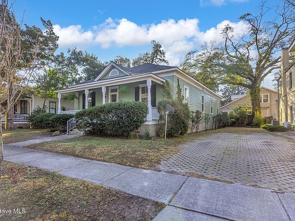 5th image of 1706 Wrightsville Avenue