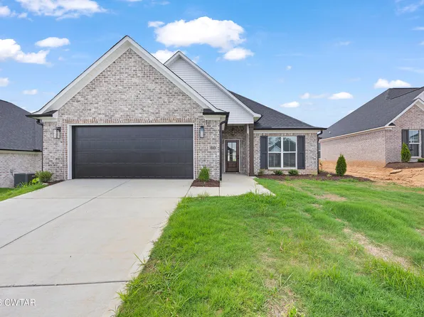 60 Easington Cv, Jackson, TN 38305