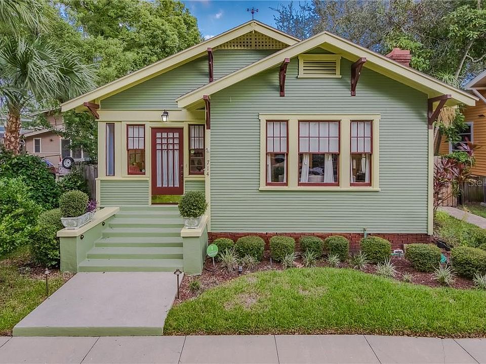 714 S Packwood Ave, Tampa, FL 33606 Zillow