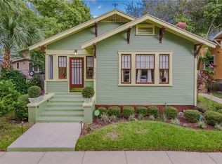 714 S Packwood Ave, Tampa, FL 33606