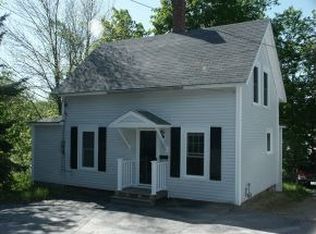 5 Dionne St, Jaffrey, NH 03452