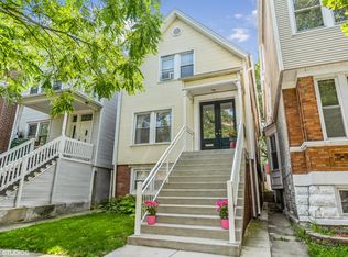 3722 N Kenmore Ave UNIT G, Chicago, IL 60613