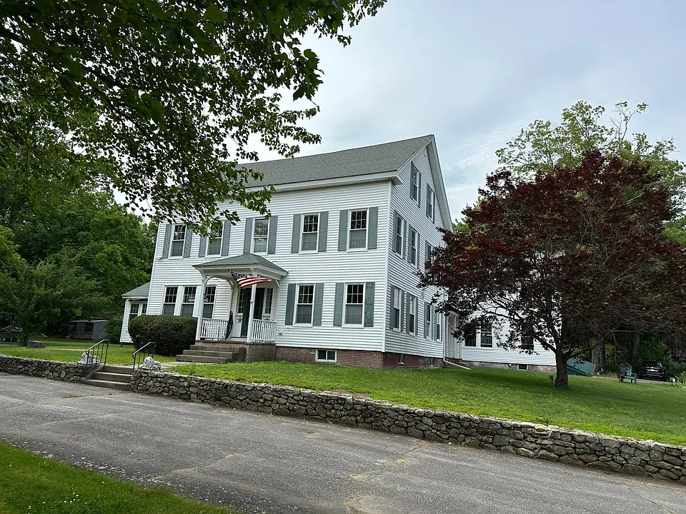 23 Bowman St #2