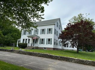 23 Bowman St #2, Westborough, MA 01581