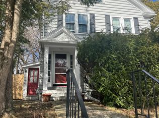 186 S Allen St, Albany, NY 12208