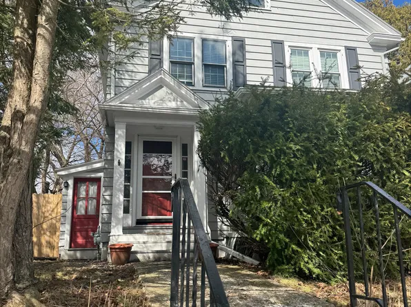 186 S Allen St, Albany, NY 12208