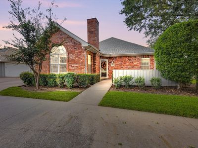 5251 Welden Ct, Fort Worth, TX, 76132